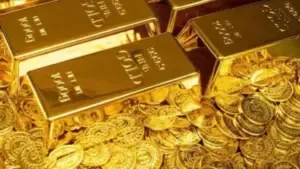 Gold Rate Today 7 May