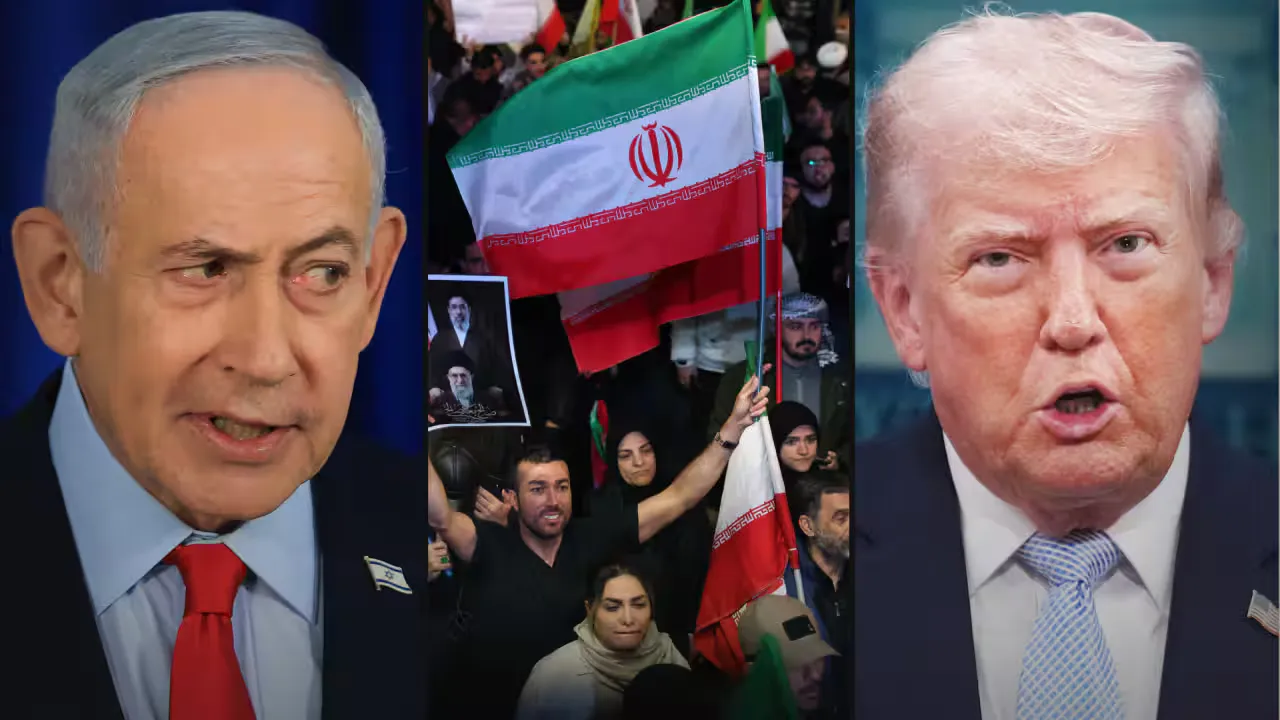 US-Iran ceasefire news