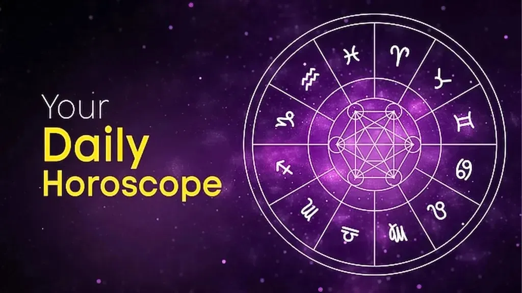 Horoscope Today 14 April: What do the stars say about your day? Find out!