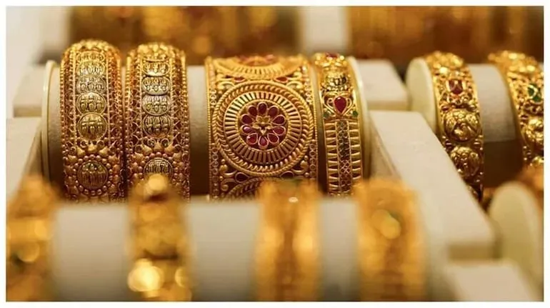 Gold and Silver Rate Today: Gold and Silver Price