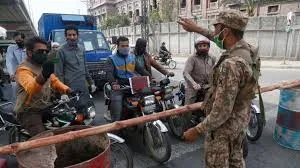 Pakistan Government Restrictions