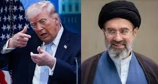 US-Iran ceasefire news