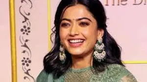 Rashmika Mandanna Birthday