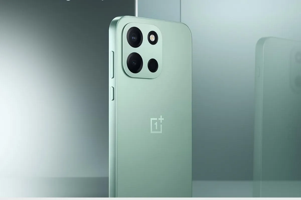 OnePlus Nord 6 Review