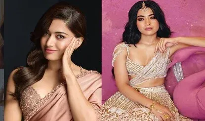 Rashmika Mandanna Birthday Special
