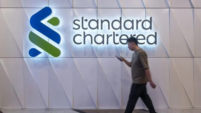 Stanchart