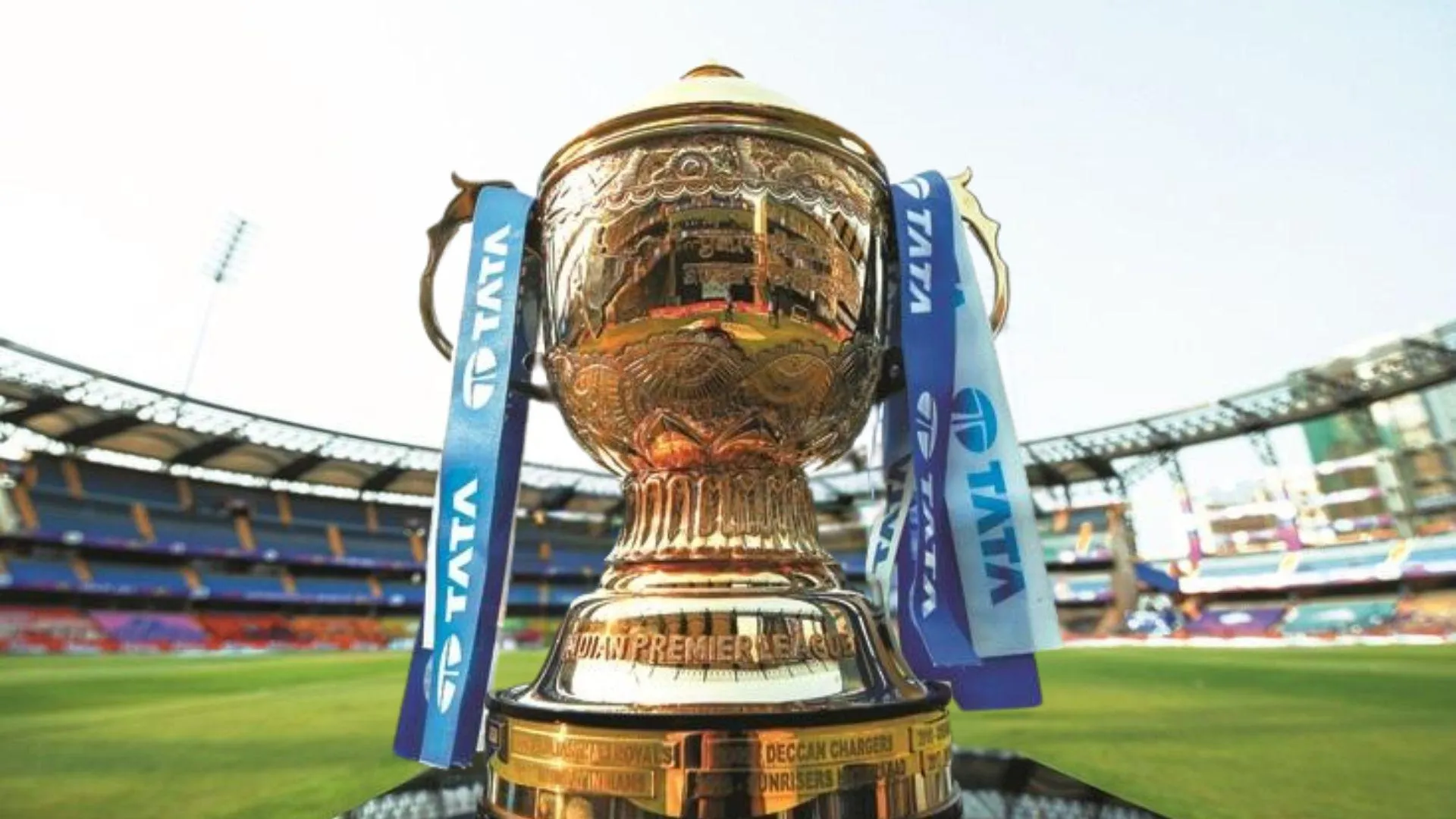 Tata Ipl 2026 Playoffs