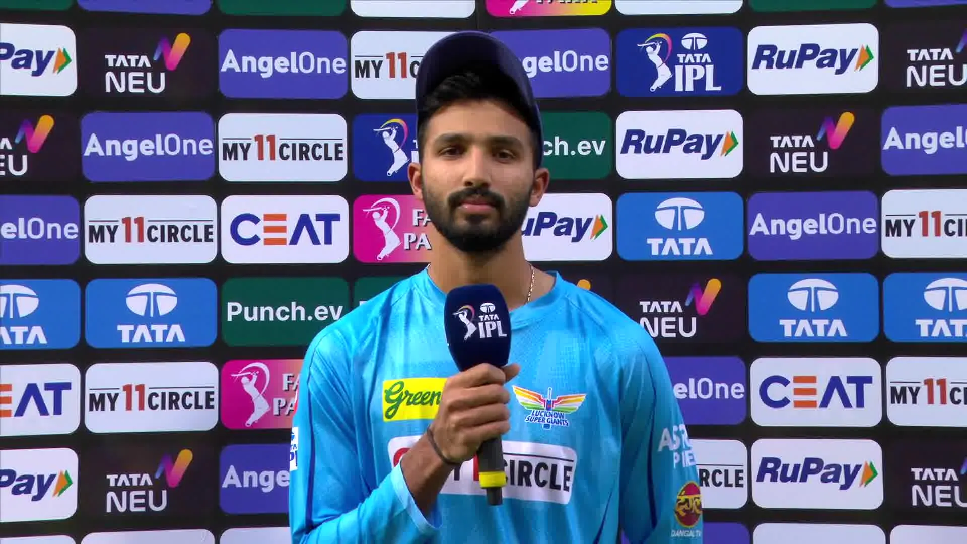 Devdutt Padikkal On Virat