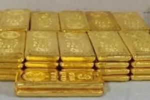 Gold Silver Rate 5 May