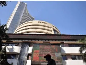 Stock Market Today 13 May