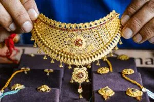 Gold Price Today 18 May 2026