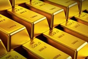 Gold Price Today 20 May
