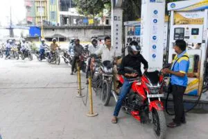 Petrol Diesel Price 19 May