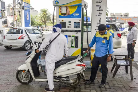 Reduce private vehicles use, appeals Assam Minister amid fuel price ...