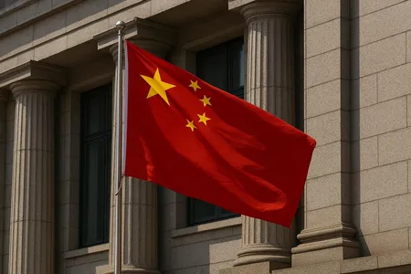 The China Trap