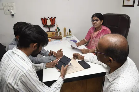 Quad Gains Momentum with Rubio India Visit – USIBC Highlights