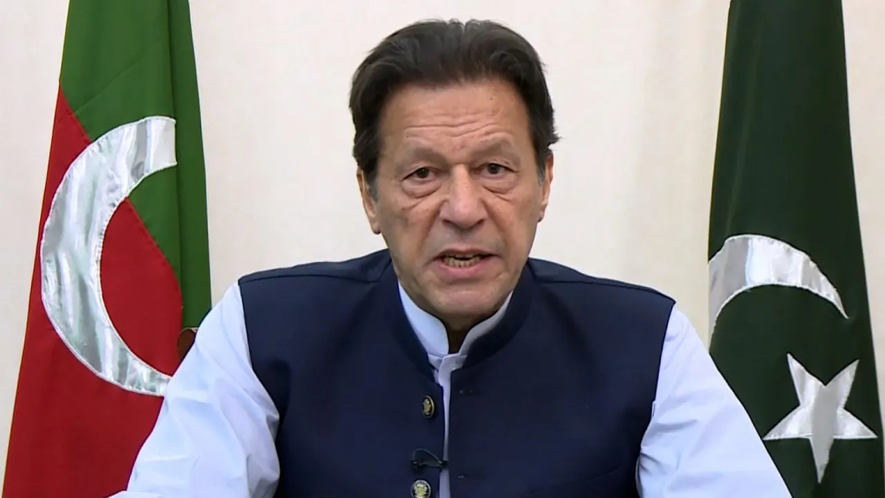 Pak-USA Rift