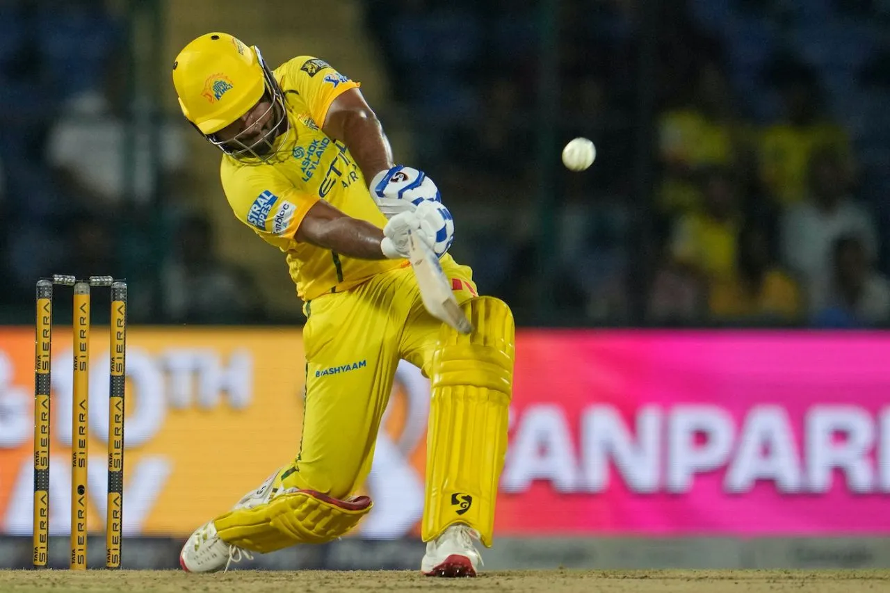 Sanju Samson