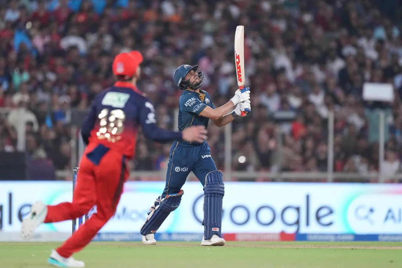 Shubman Gill