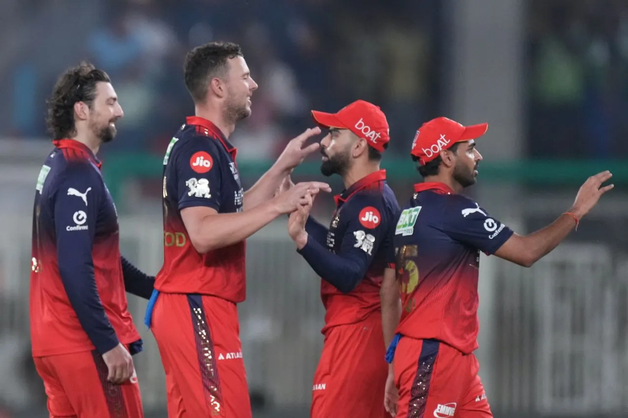 Royal Challengers Bengaluru