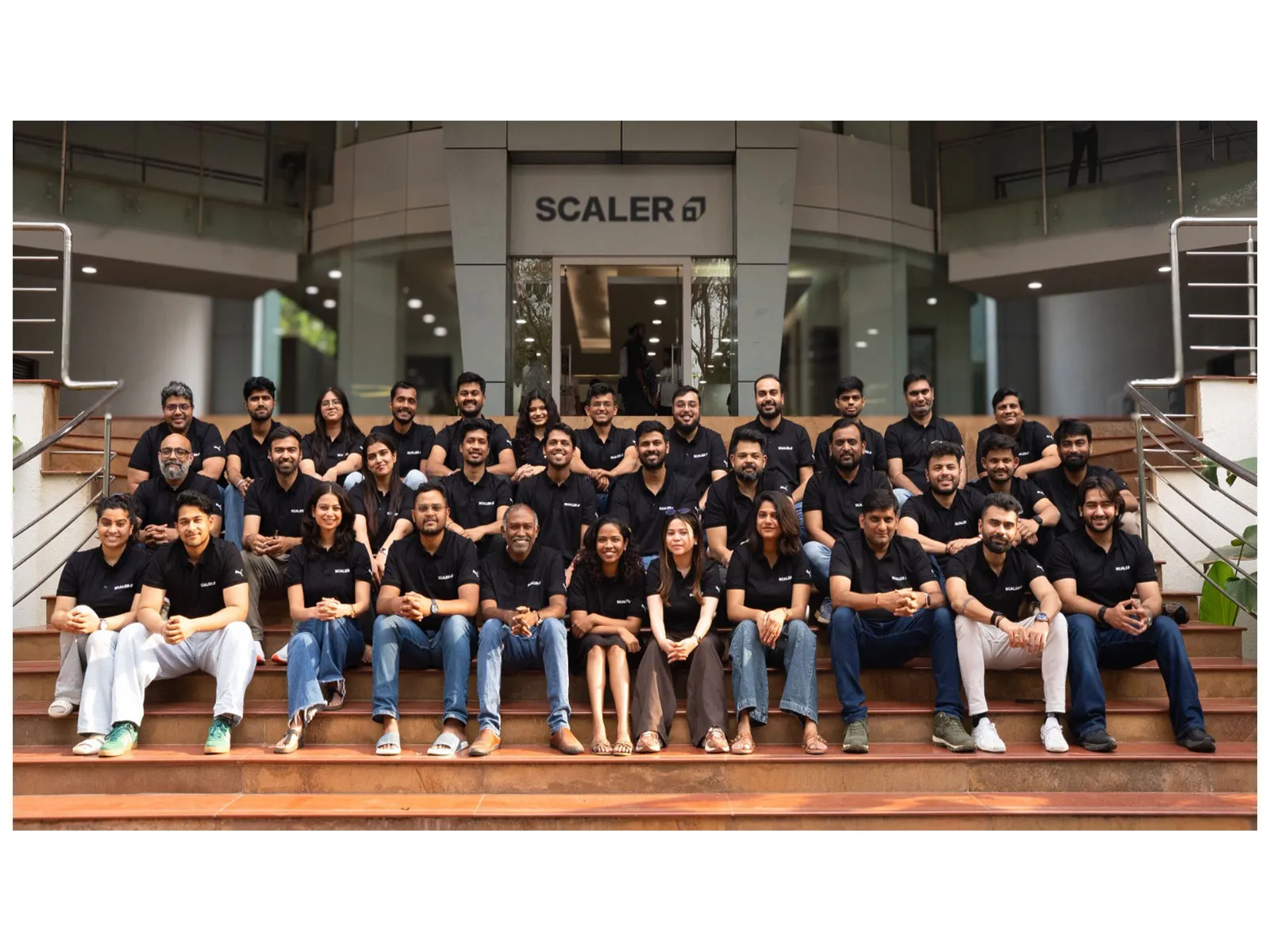 Scaler Report: India's AI Talent Is Being Repriced - Upskilled ...