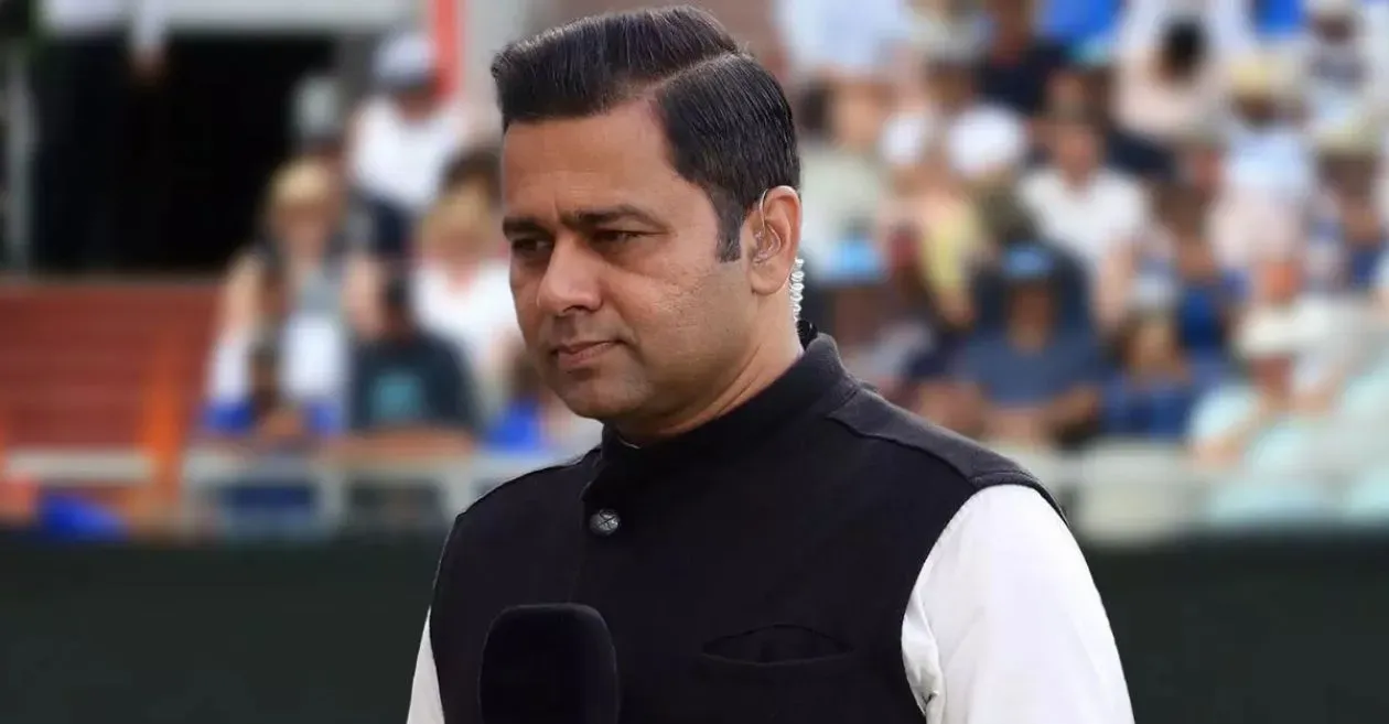 Aakash Chopra 