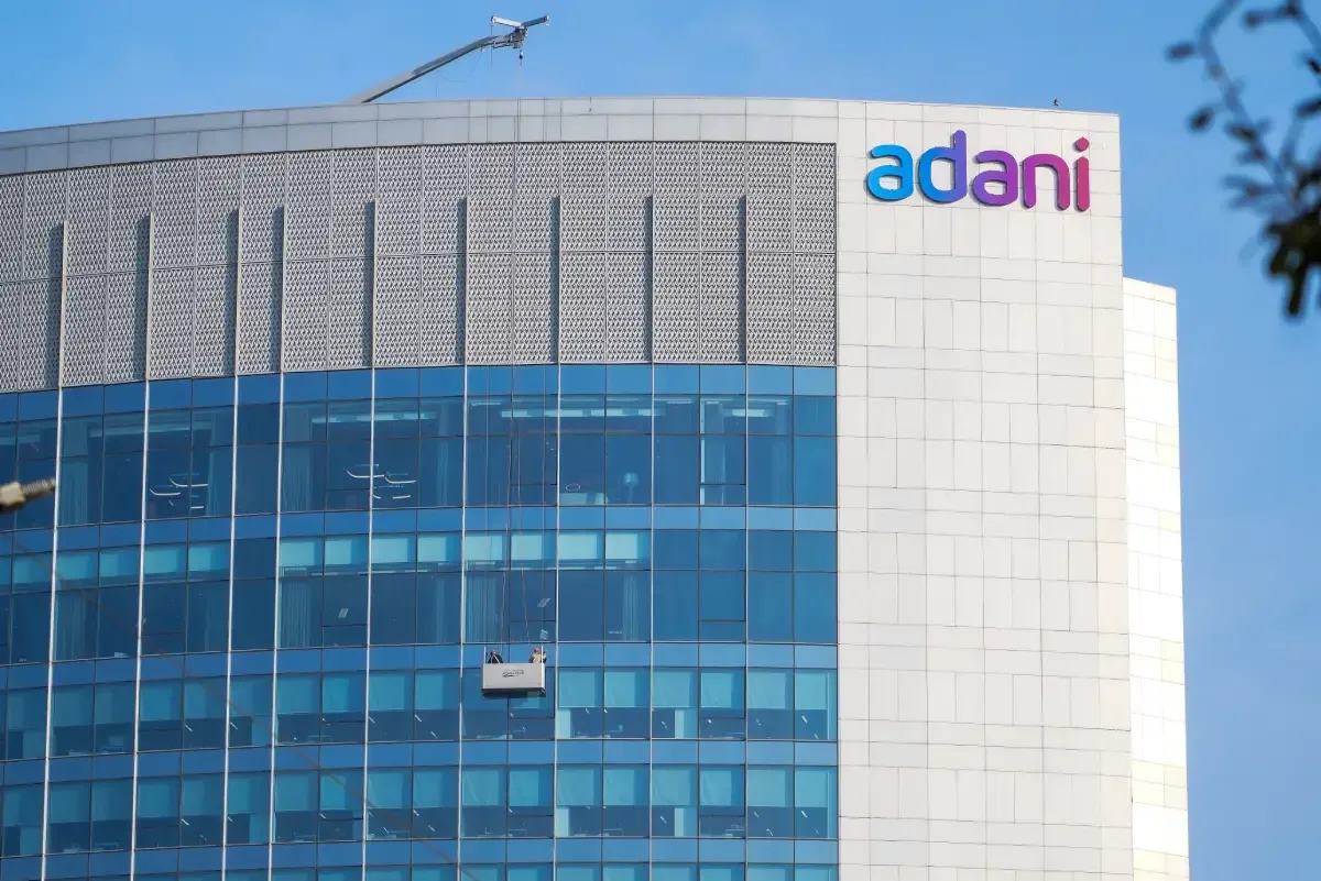 Adani Group