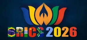 Araghchi at BRICS