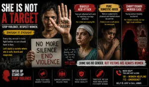 Women Safety India