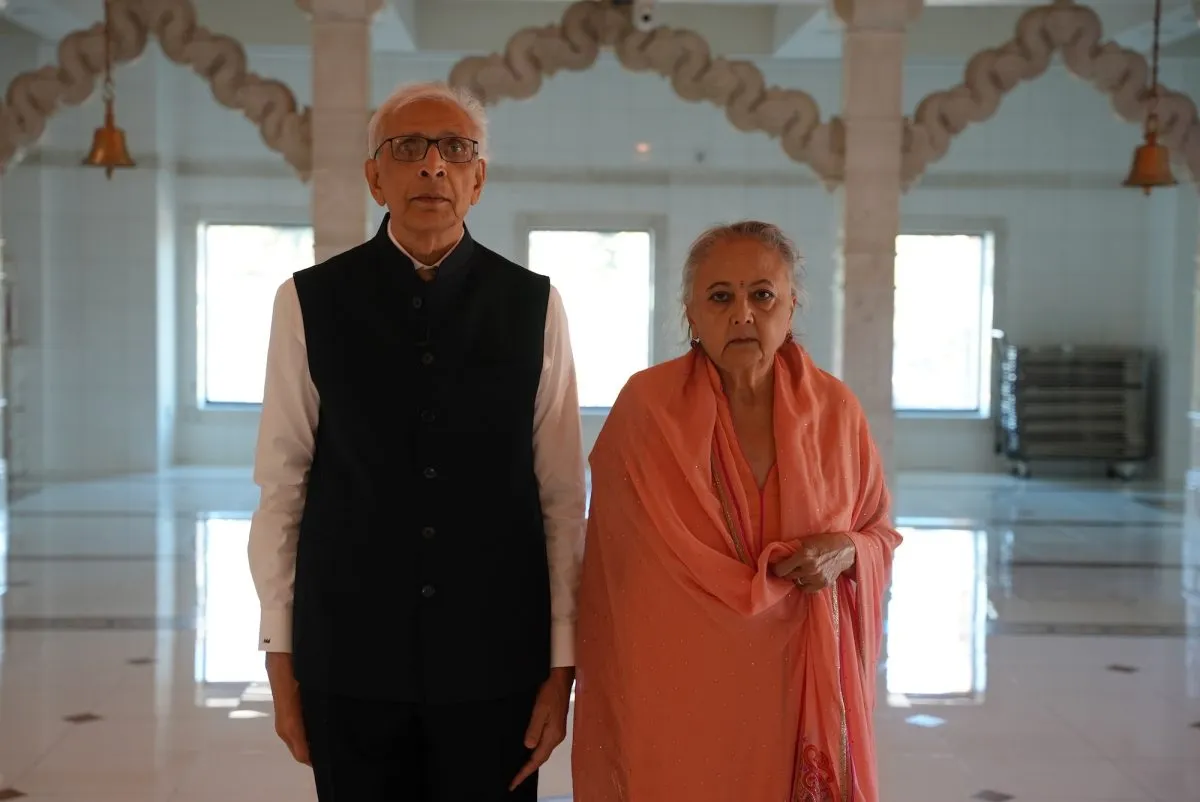Jain studies