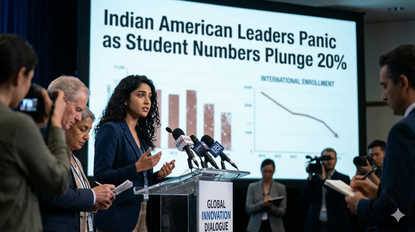 Indian American