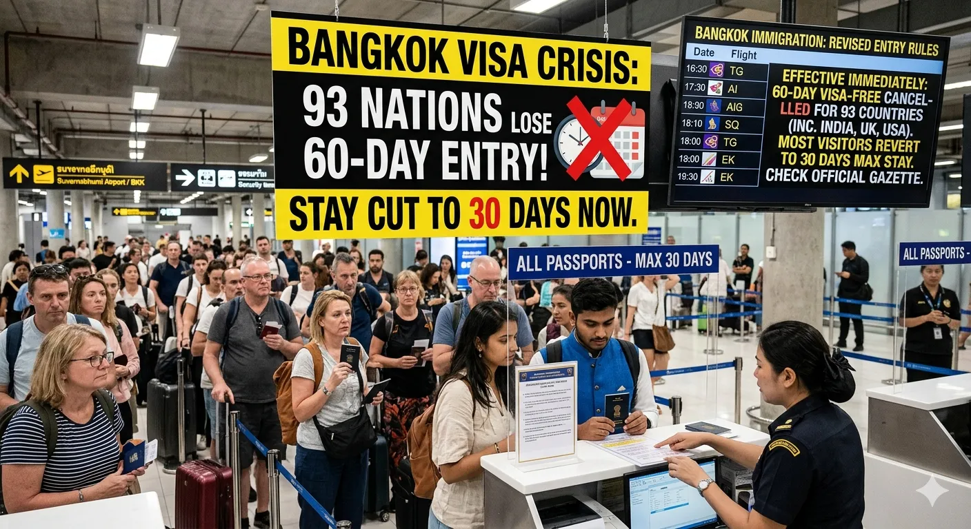 BANGKOK