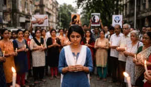 Women Safety India