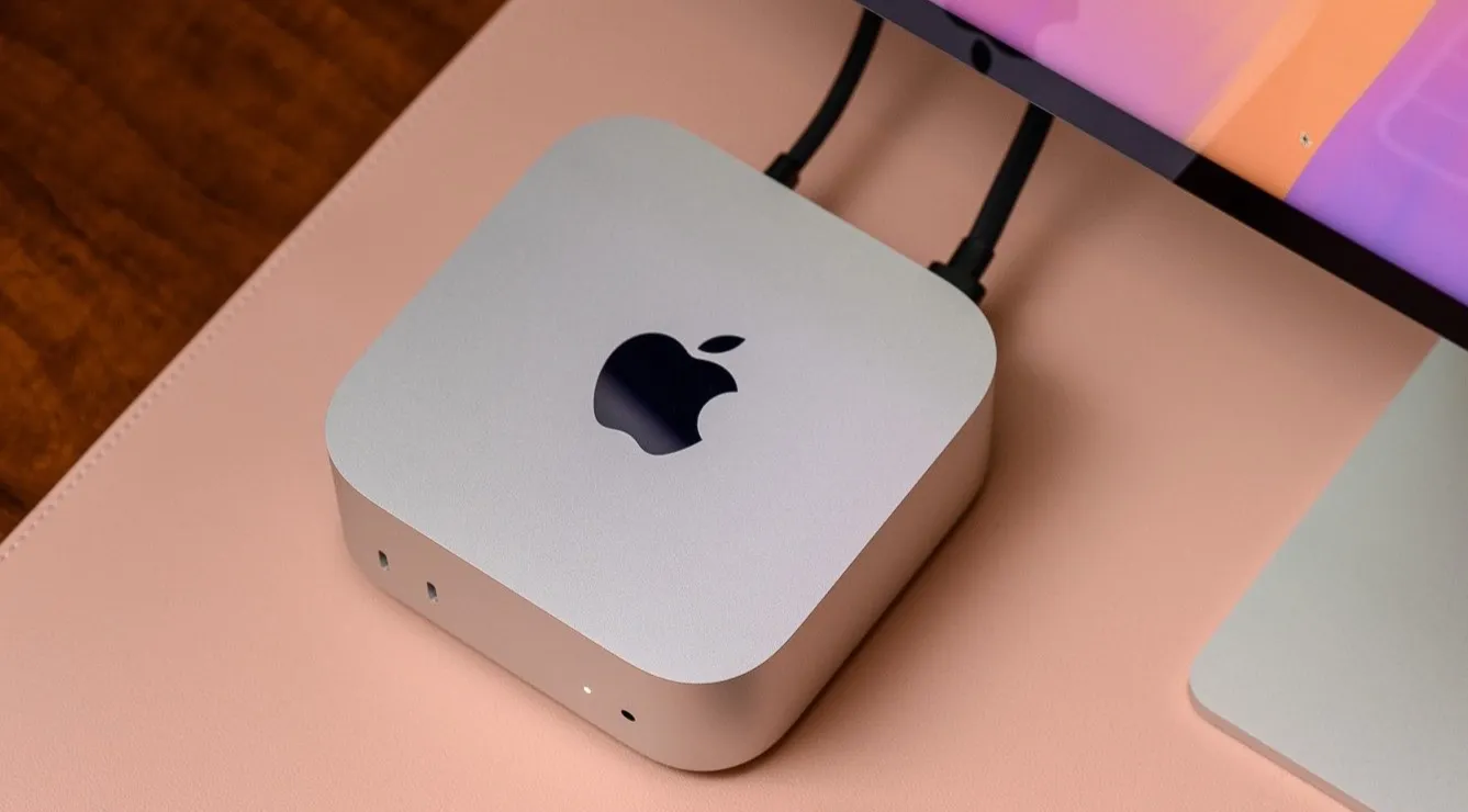 Apple