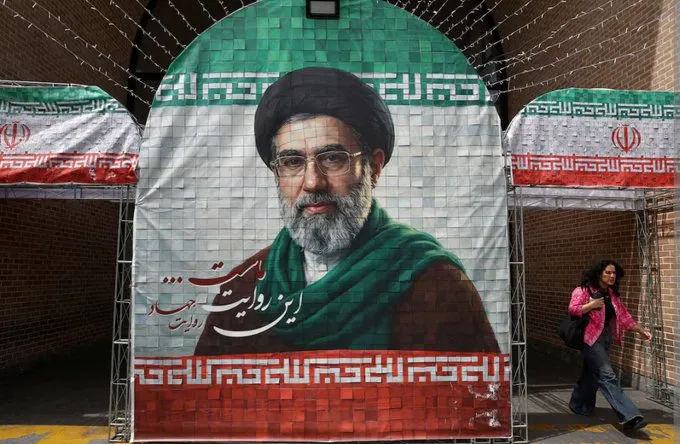Iran Nukes