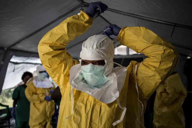 Ebola Vaccine