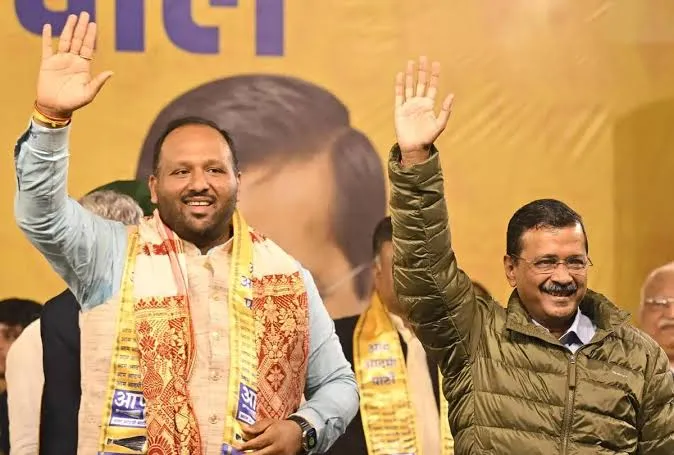 Deepak Singla