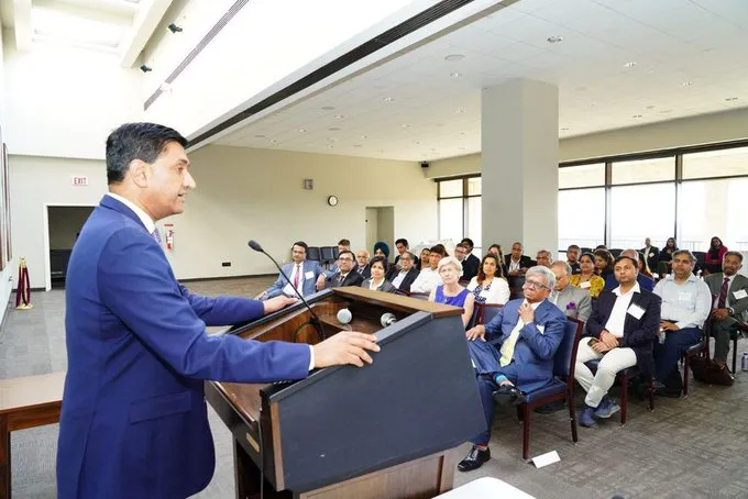 Ro Khanna