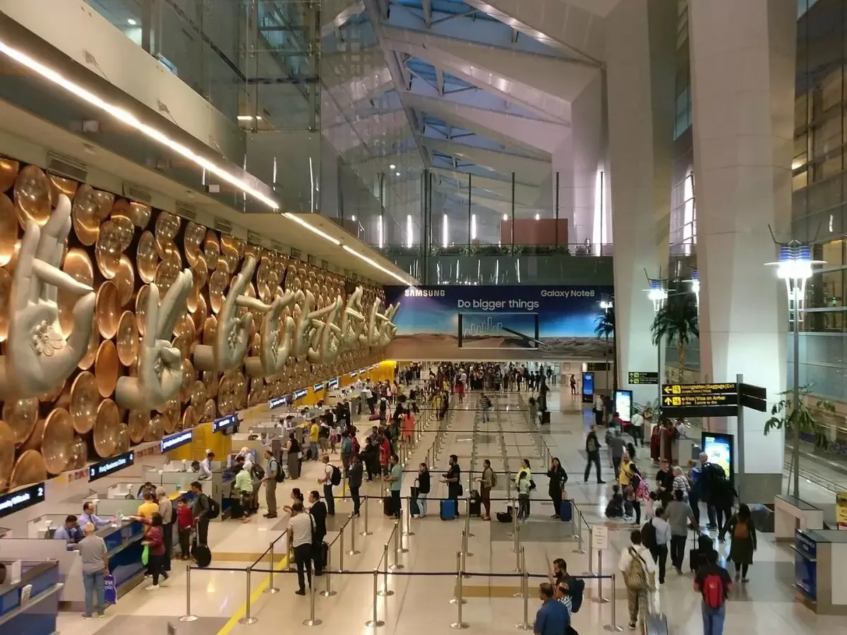 Ebola travel
