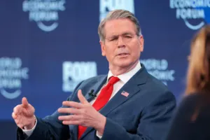 Funding Terrorism
