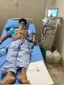 Punjab