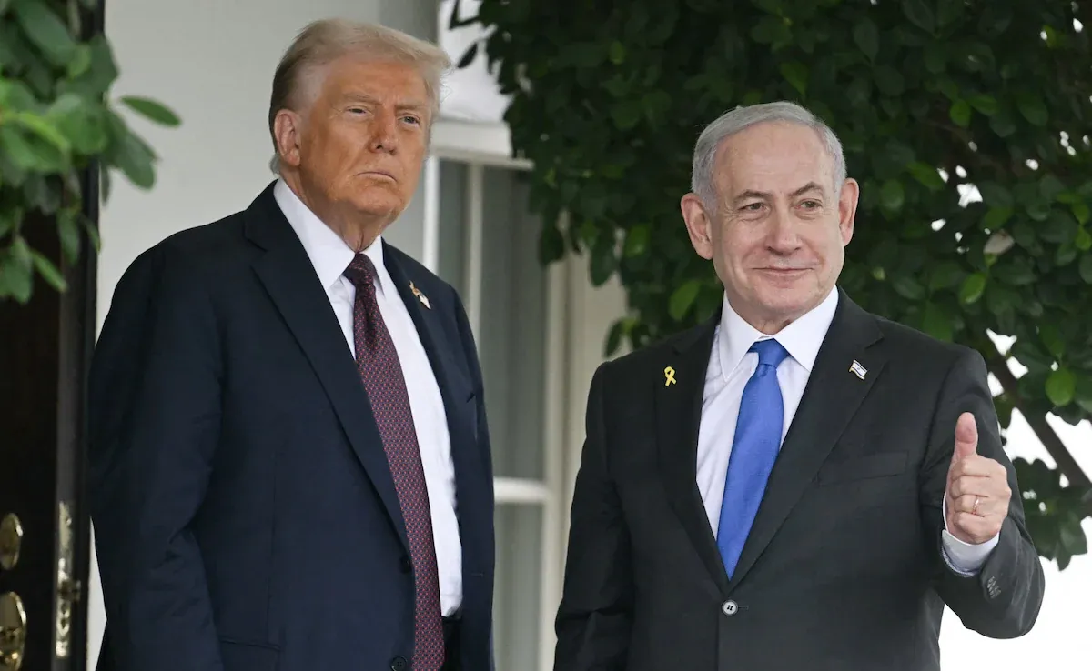iran israel war