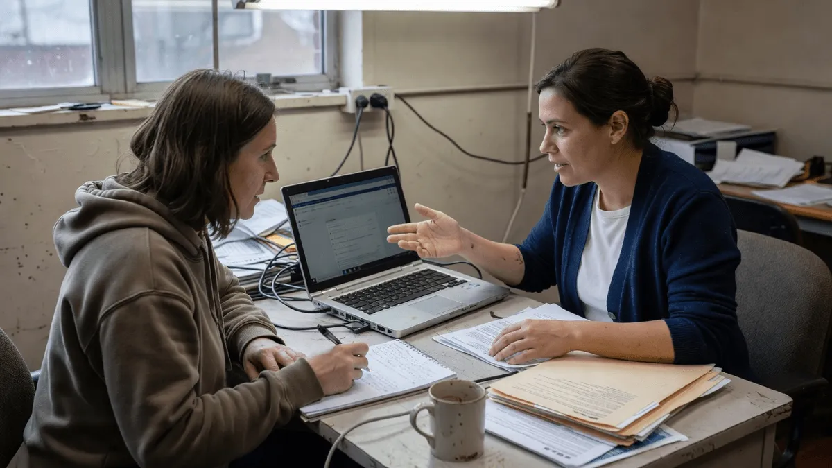 Stop 'Doomjobbing': Expert Tips for Effective Job Searching