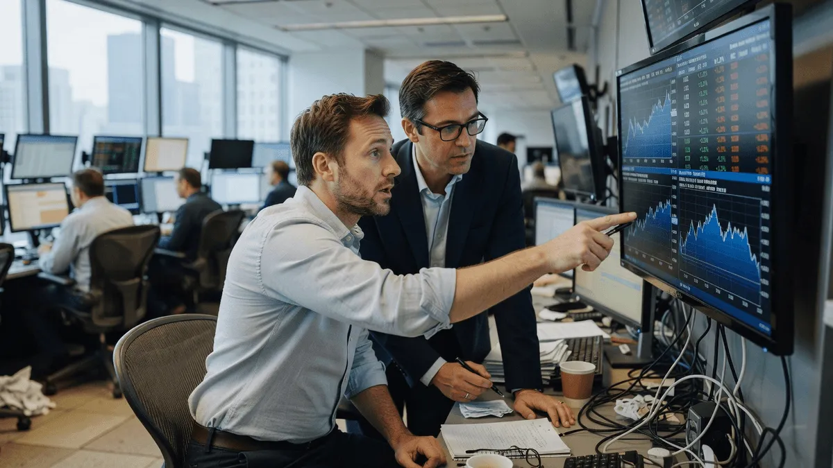 AI Fuels Global Economic Growth, Morgan Stanley and Jim Cramer See Investment Opportunities