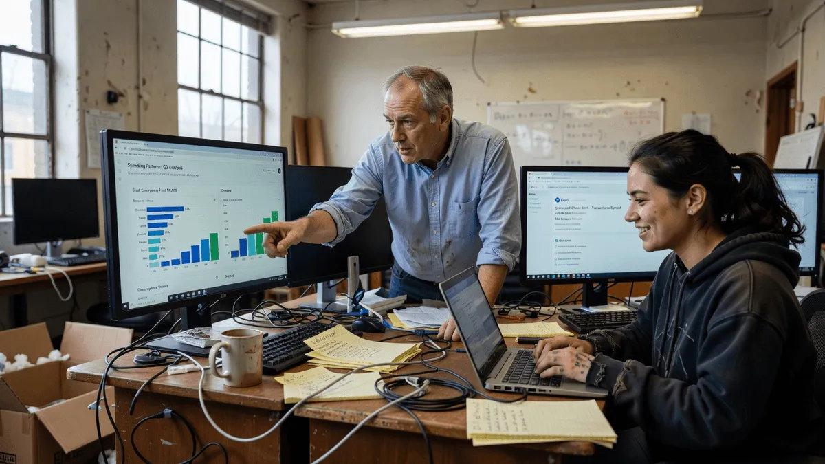 OpenAI Unveils Personal Finance Tools in ChatGPT for US Pro Users