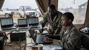 WHO Declares Ebola Outbreak a Public Health Emergency
