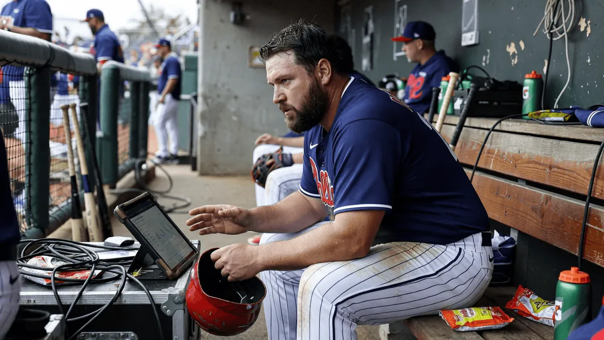 Kyle Schwarber on Pace for Historic 70 Home Runs in 2026 Season