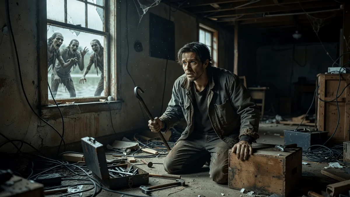 FROM Season 4 Episode 5 Recap: Monsters Emerge as Jade Uncovers Secrets