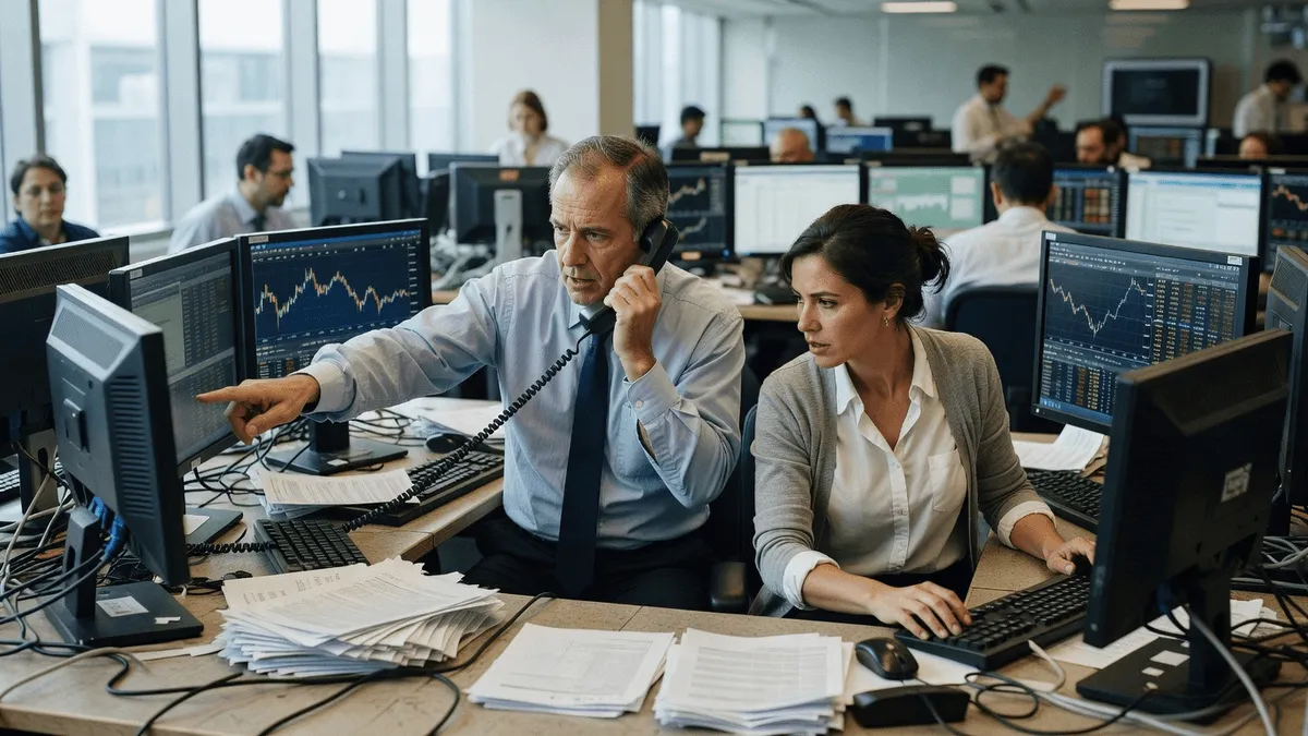 Poet Technologies Stock Surges 45.8% on Lumilens Contract Amidst Mixed Q1 Results