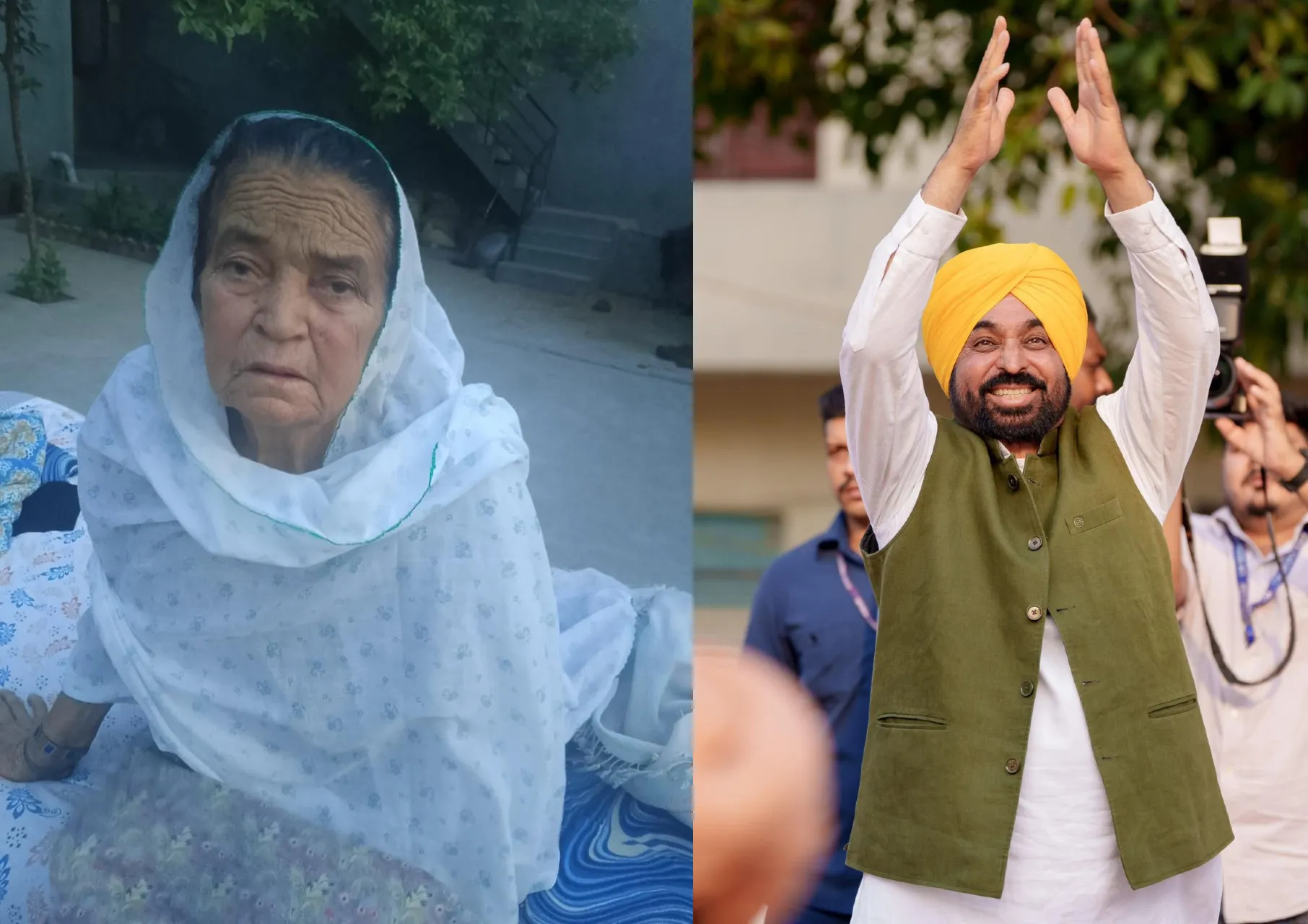 Bhur Kaur